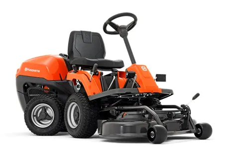 Husqvarna Åkgräsklippare Rider R 115C Inkl. Klippaggregat