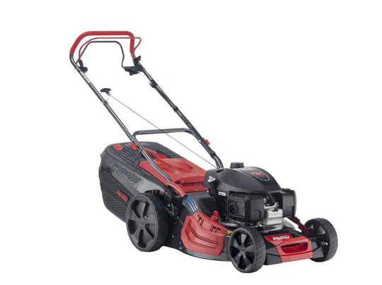 AL-KO Gräsklippare Premium 520 SP-H