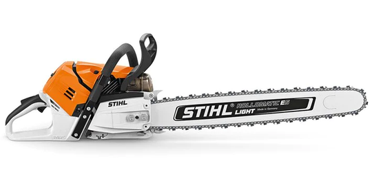 Stihl Ms 500I-W Motorsåg 50 Cm