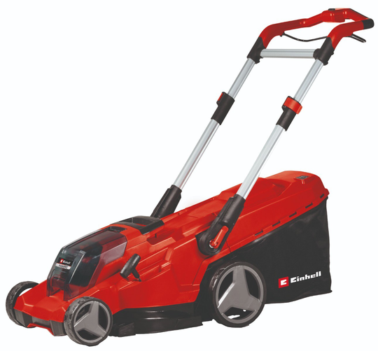 Einhell Gräsklippare RASARRO 36/42 inkl. Batteri och Laddare