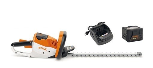 Stihl Häcksax HSA 56 Inkl. Batteri & Laddare
