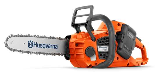Husqvarna Motorsåg 340i Exkl. Batteri & Laddare