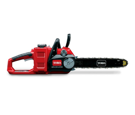 Toro Motorsåg PowerPlex 35 inkl. Batteri och Laddare