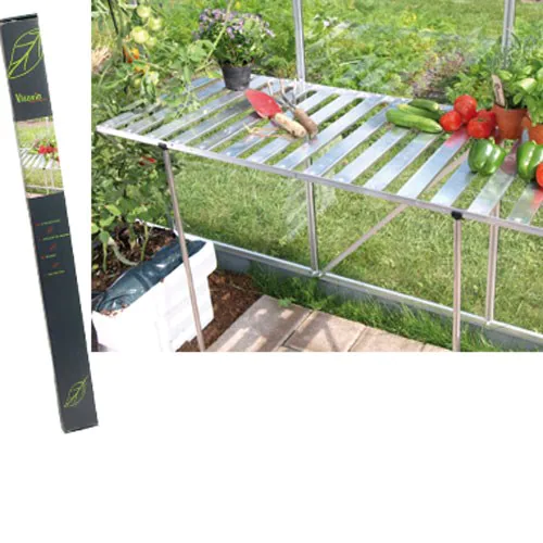 Vitavia Bord Fällbart Grön