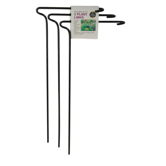 Garland Växtstöd 3 Plant Links 86cm 3 st