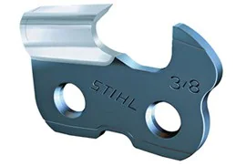 Stihl Sågkedja 3/8" Rapid Micro (RMX) Klyvkedja
