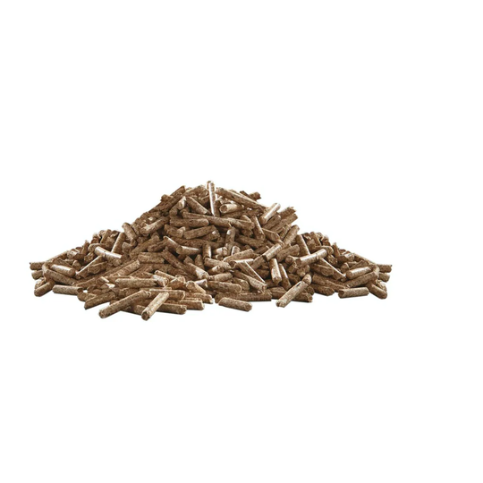 Weber Träpellets FSC Körsbär 8kg