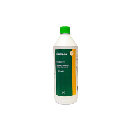 Juliana Växthusrengöring 1 Liter