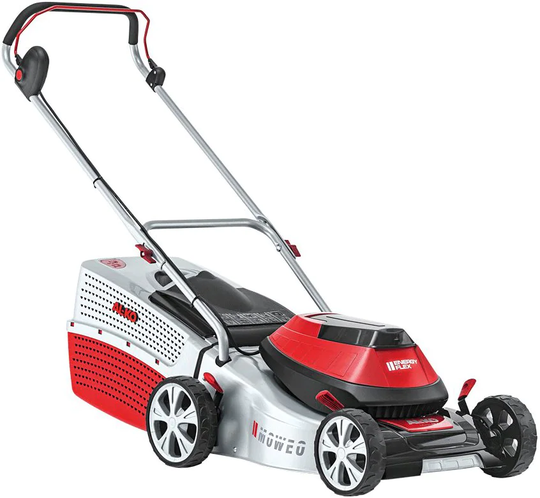 AL-KO Batteriklippare Moweo 42.5 Li