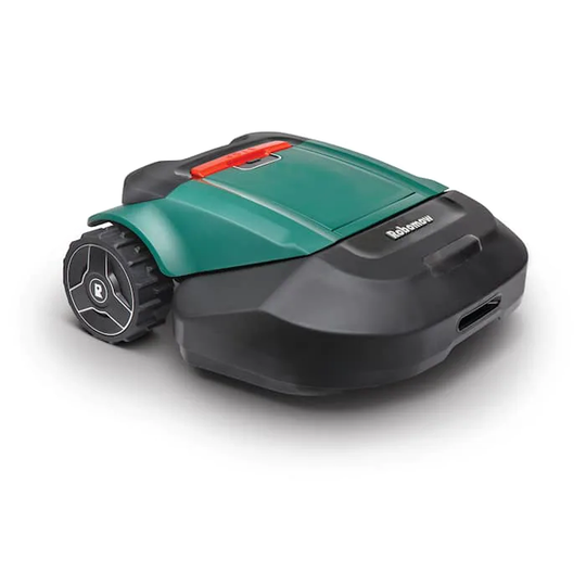 Robomow Robotgräsklippare RS 625 Pro