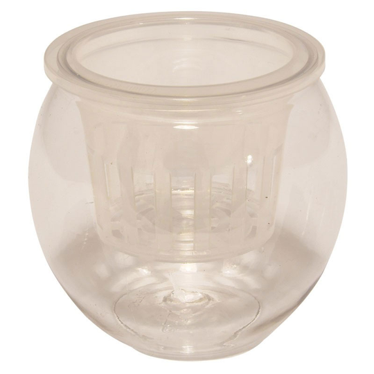 Hydroponisk kruka, liten