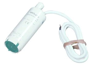 Sunwind Vattenpump Whale Dränkbar 12 Liter