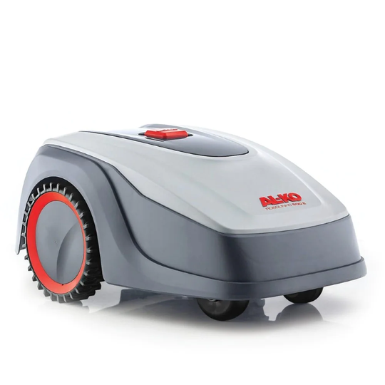 AL-KO Robotgräsklippare Robolinho E 500