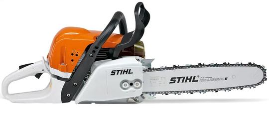 Stihl Motorsåg MS 391 37 cm