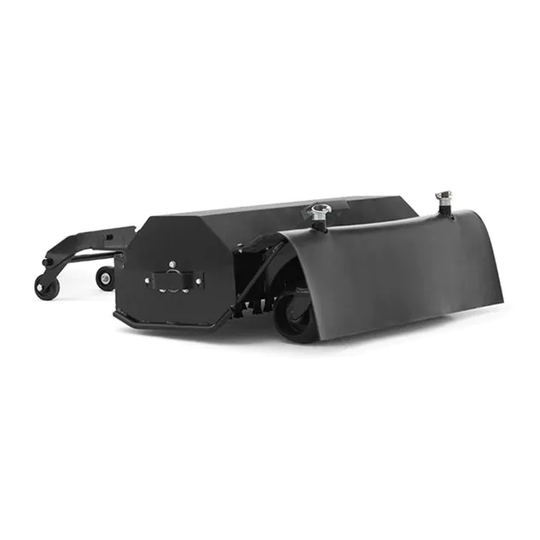Husqvarna Slaghack Jonsered 90 cm