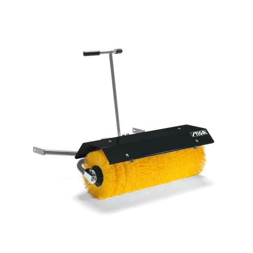 Stiga Sopaggregat Villa & Park 2+4 WD