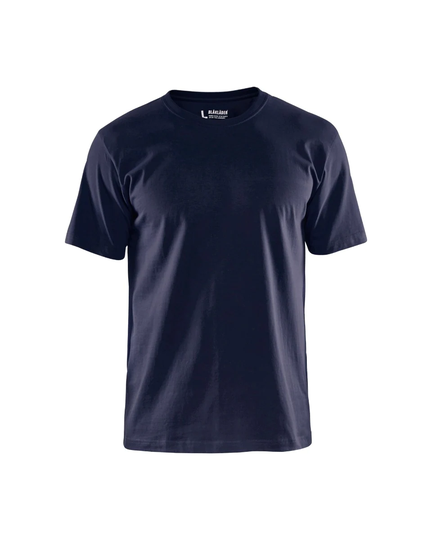 Blåkläder T-Shirt Marinblå