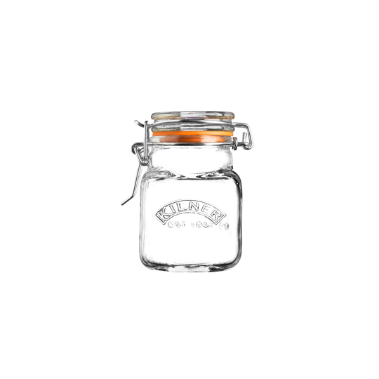 Kilner Bygelburk för Kryddor