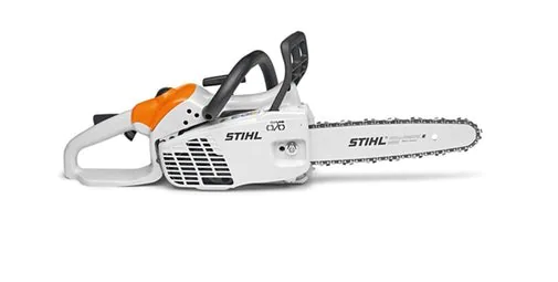 Stihl Motorsåg MS 194 C-E Inkl. Svärd 35cm