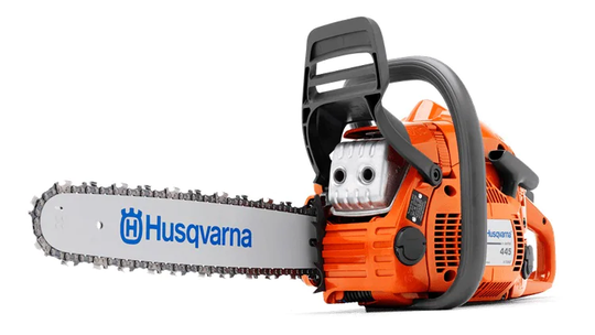 Husqvarna Motorsåg 445 II e-series 13"