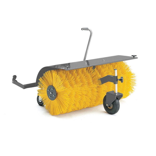 Stiga Sop Park 2WD/4WD