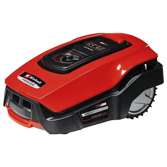 Einhell Robotgräsklippare FREELEXO 600 BT Kit