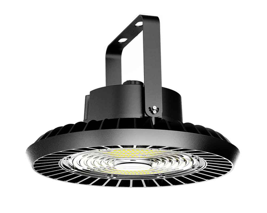 Westal Industriarmatur High Bay Plan Bygel 200W