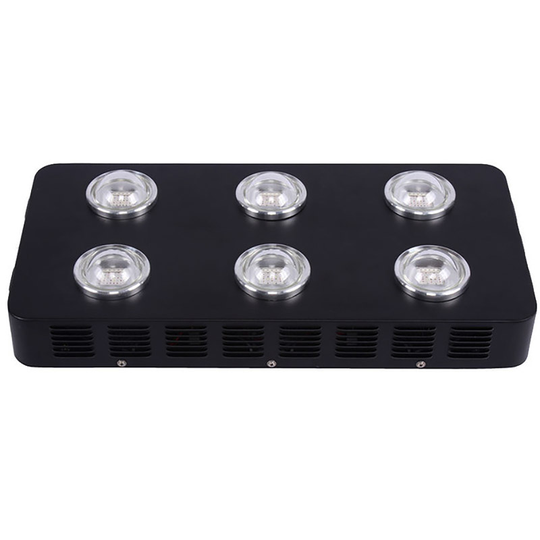 Growbox540 växtlampa LED, fullspektrum