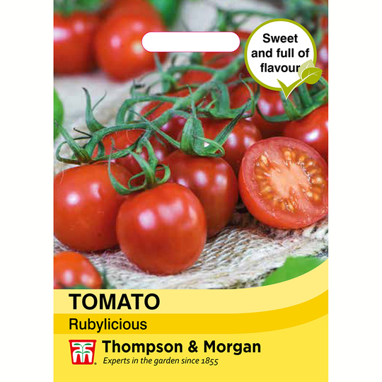 Tomat 'Rubylicious'