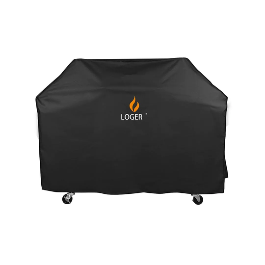 Grillöverdrag Loger För GG030996