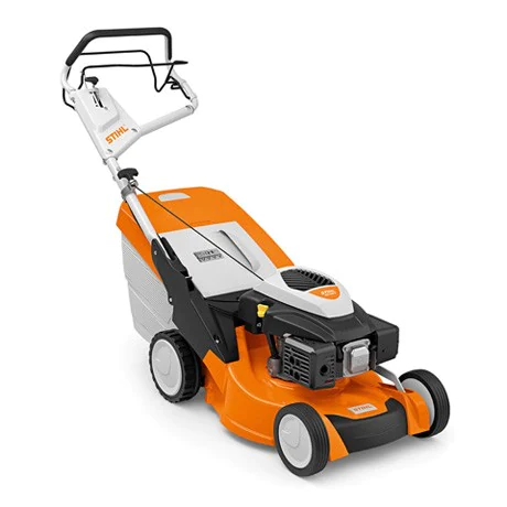 Stihl Gräsklippare Bensin RM 650 V