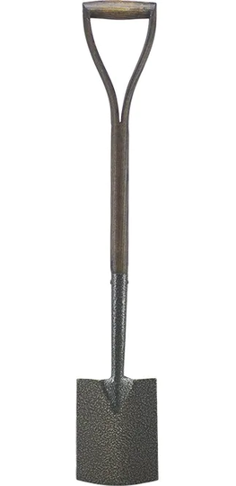 Nelson Garden Spade FSC 83cm