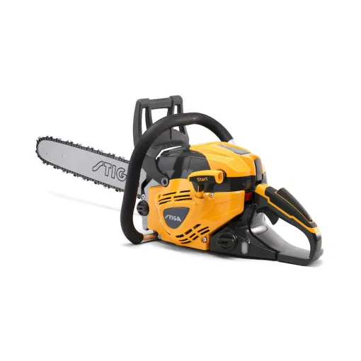 Stiga Motorsåg Bensin SP 526
