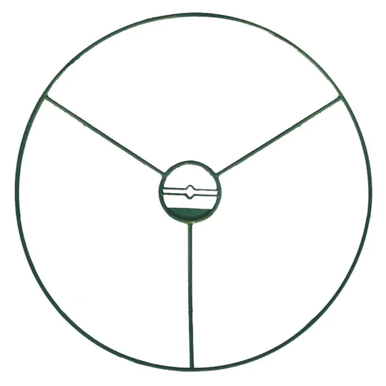 Garland Växtstöd Ring 30cm 2st