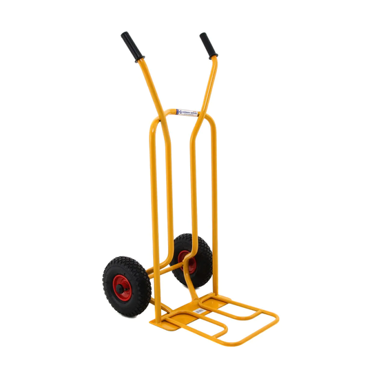Hörby Bruk Magasinkärra L3 175kg