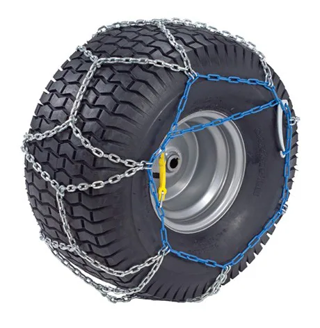 Viking ASK 018 – Snökedjor Till Serie MT 4097 SX/MT 5097 C