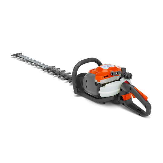 Husqvarna Häcksax 522HDR75X