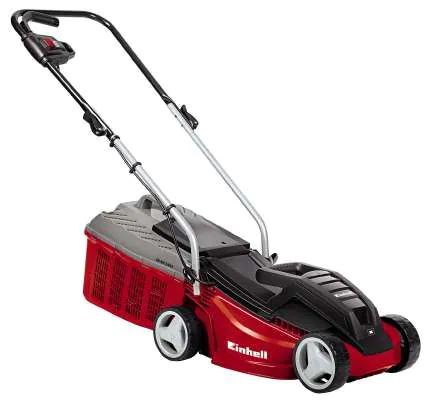 Einhell Gräsklippare GE-EM 1233