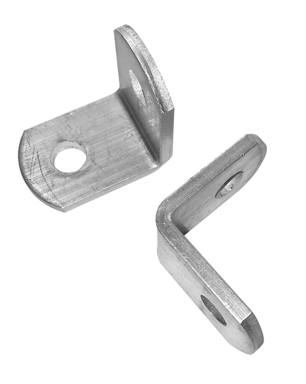 Green-it Aluminiumkrok till Växthus 12st