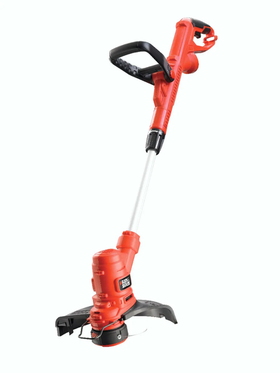 Black and Decker Grästrimmer Black & Decker 450W