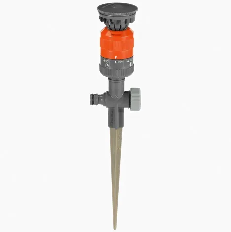 Gardena Cirkelspridare Comfort Vario Spike
