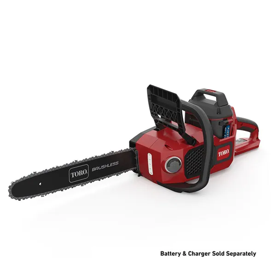 Toro Motorsåg Flex-Force Power System 60V MAX Exkl. Batteri & Laddare