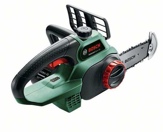 Bosch Kedjesåg Universal Chain 18 Solo (utan batteri & laddare)