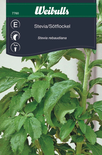 Weibulls Stevia Rebaudiana