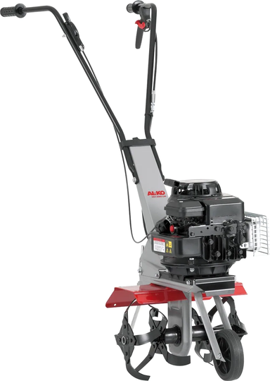 AL-KO Jordfräs MH 350-4
