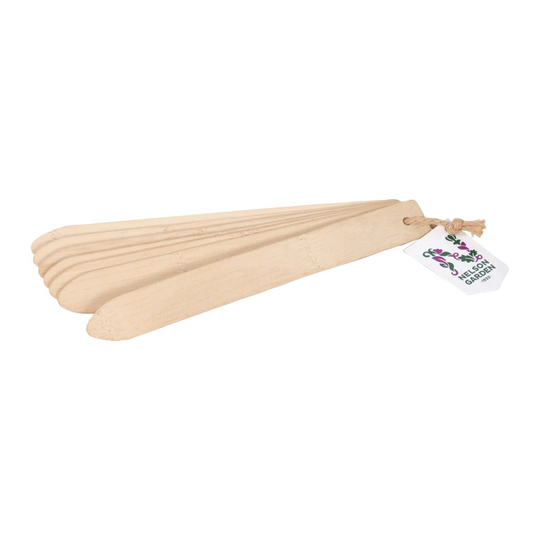 Nelson Garden Sticketikett Bambu 22 cm 8 st