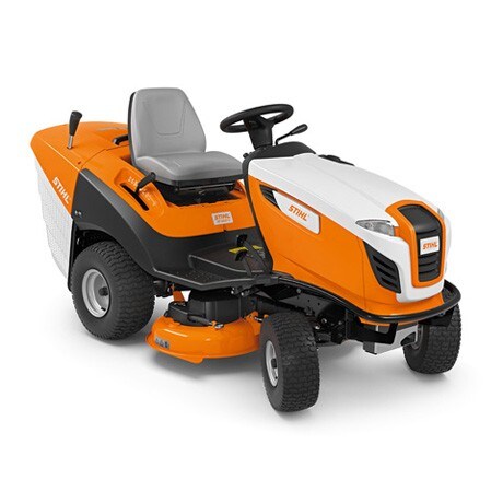 Stihl Åkgräsklippare RT 5097 C