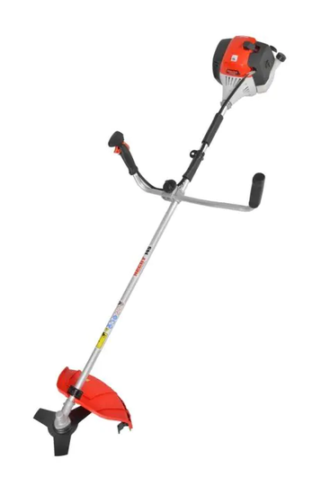 Hecht Bensindriven Grästrimmer / Röjsåg 43 cc
