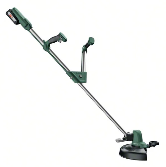 Bosch Grästrimmer UniversalGrassCut 18-26 Inkl. Batteri & Laddare