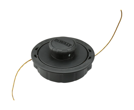 DeWalt Trimmerspole Till Grästrimmer